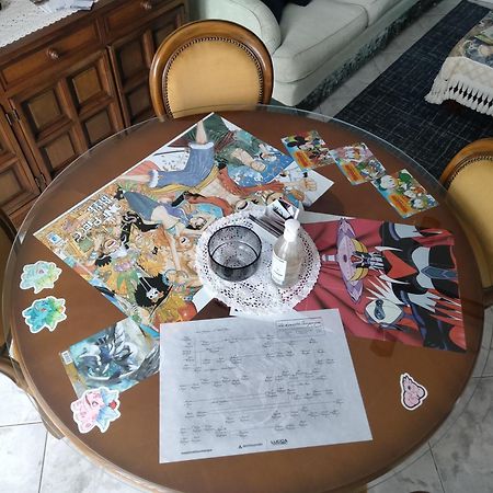 La Villetta D' Angolo Migliarino Pisano Exterior foto