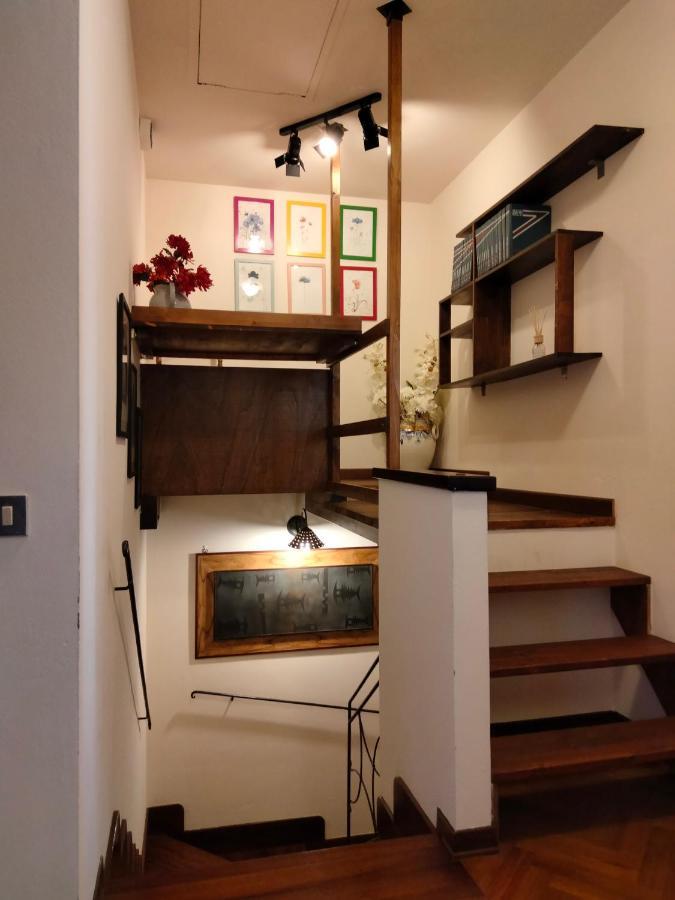 La Villetta D' Angolo Migliarino Pisano Exterior foto