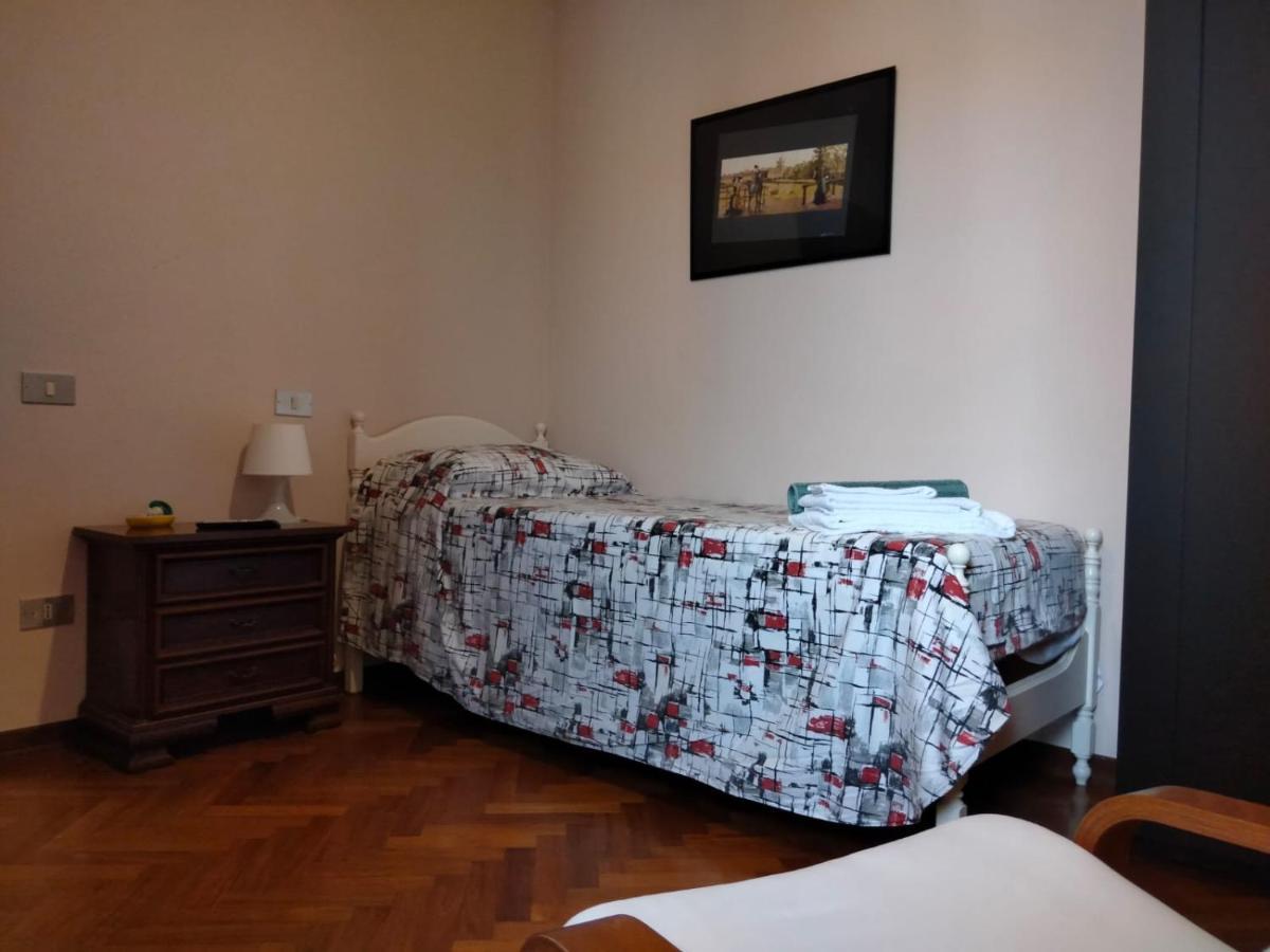La Villetta D' Angolo Migliarino Pisano Exterior foto