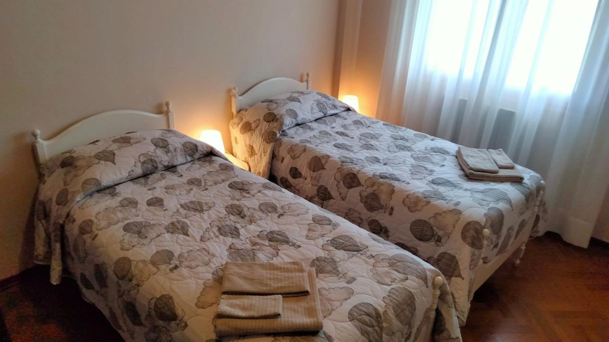 La Villetta D' Angolo Migliarino Pisano Exterior foto