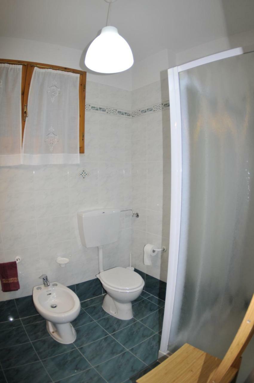 La Villetta D' Angolo Migliarino Pisano Exterior foto